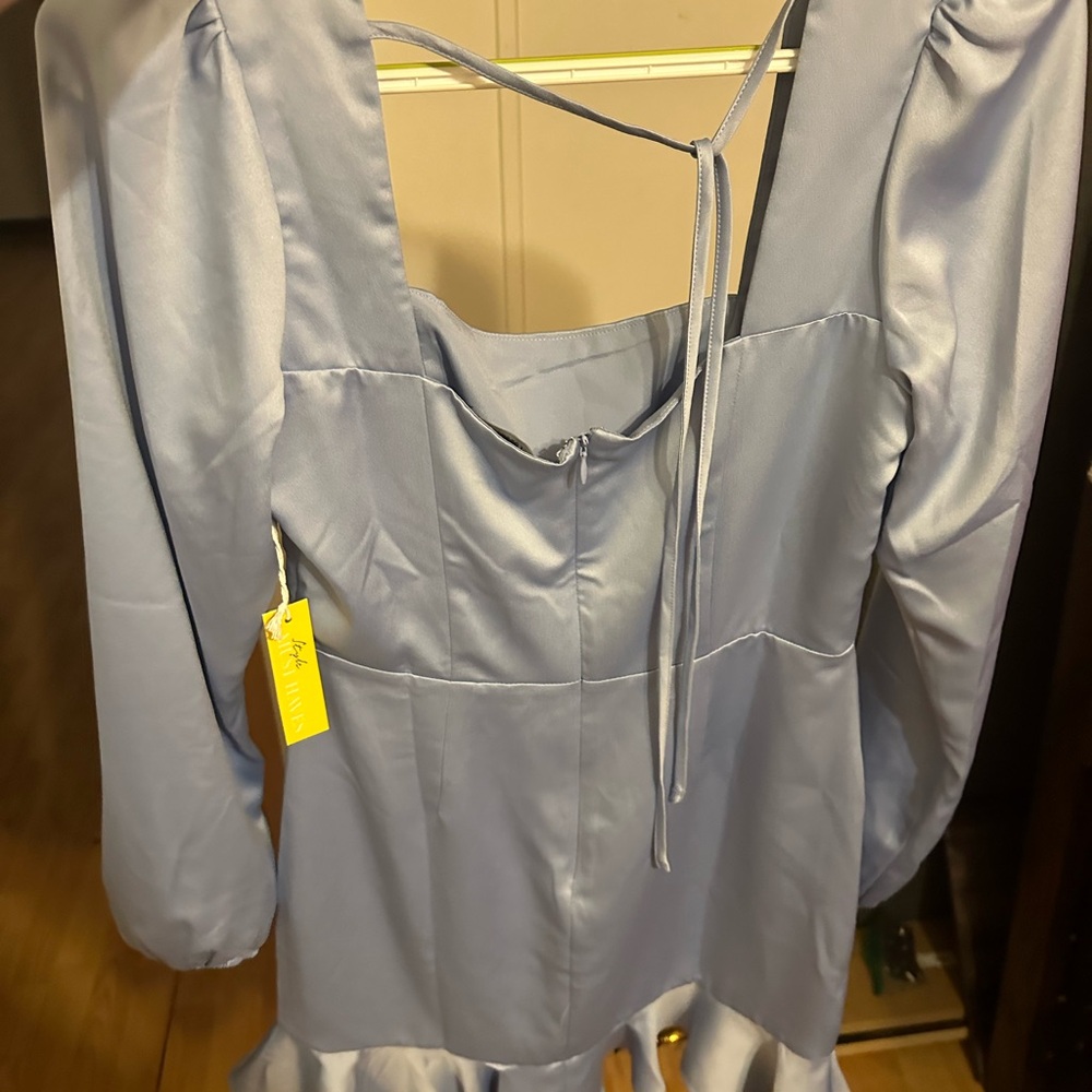 NWT Forever 21 dress